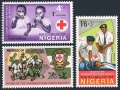 Nigeria B1-B3