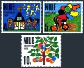 Niue 174-176