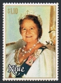 Niue 291, 292
