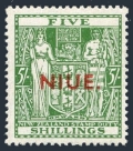 Niue 89B