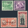 Niue 90-93