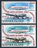 Norfolk 119-120