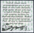 Norfolk 231-234 pb v.8
