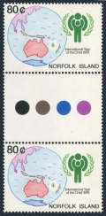 Norfolk 250 gutter