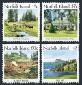 Norfolk 405-407-410-415 set 07.27.1987