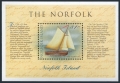 Norfolk 664