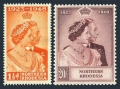Northern Rhodesia 48-49 mlh