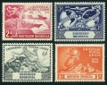 Northern Rhodesia 50-53