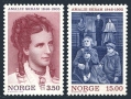 Norway 1139-1140