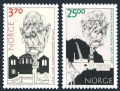 Norway 1170-1171