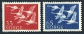 Norway 353-354 mlh