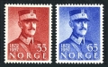 Norway 358-359