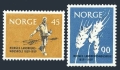 Norway 378-379