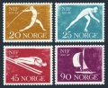 Norway 389-392