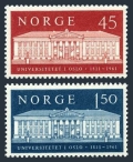 Norway 395-396