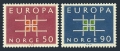 Norway 441-442