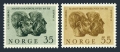 Norway 452-453