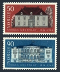 Norway 454-455