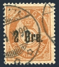 Norway 46a used
