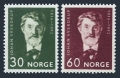 Norway 494-495