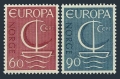 Norway 496-497