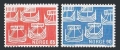 Norway 523-524
