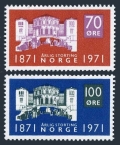 Norway 570-571