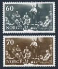 Norway 574-575