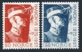 Norway 590-591