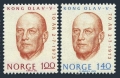 Norway 619-620