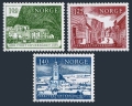 Norway 651-653