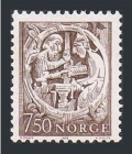 Norway 669