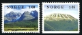 Norway 729-730
