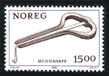 Norway 804