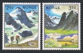 Norway 819-820