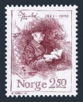 Norway 828
