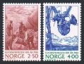 Norway 865-866