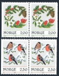 Norway 871-872 pairs