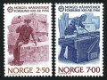 Norway 890-891