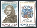 Norway 978-979