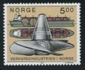 Norway 988