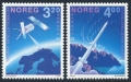 Norway 989-990