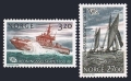 Norway 993-994
