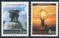 Norway 995-996