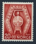 Norway B31 mlh