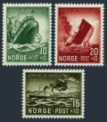 Norway B35-B37
