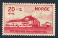 Norway B4