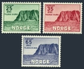 Norway B59-B61