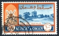 Oman 102 used