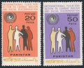 Pakistan 302-303